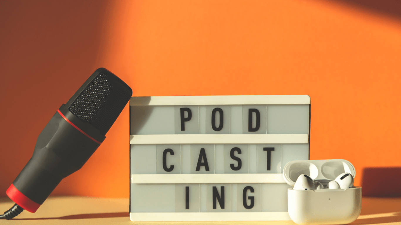 Boost Your Mental Well being Top Mindfulness Podcasts and Their Benefits