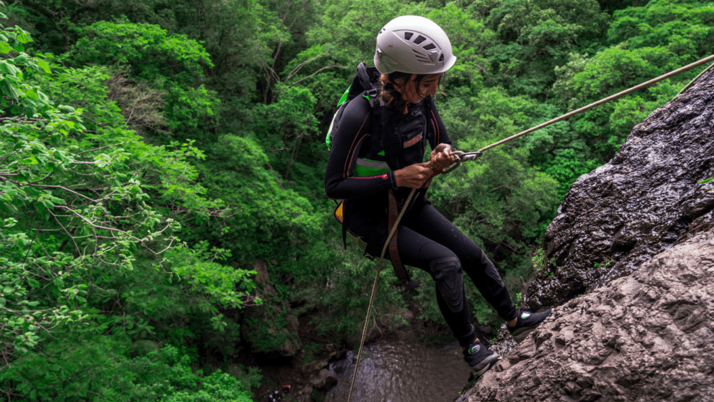 Exploring the Surge of Nature-Based Sports in a Post-Pandemic World||Forests|Gear and Gadgets Equipping for the Adventure