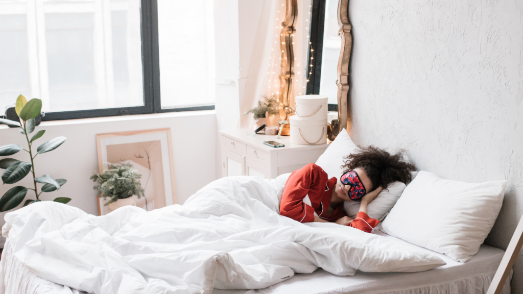 How Quality Sleep Boosts Your Overall Wellness Expert Insights|Sleep||