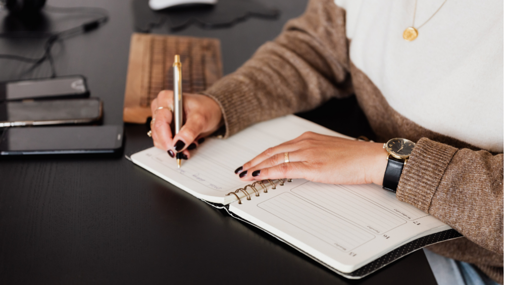 Practical Tips for Effective Journaling
