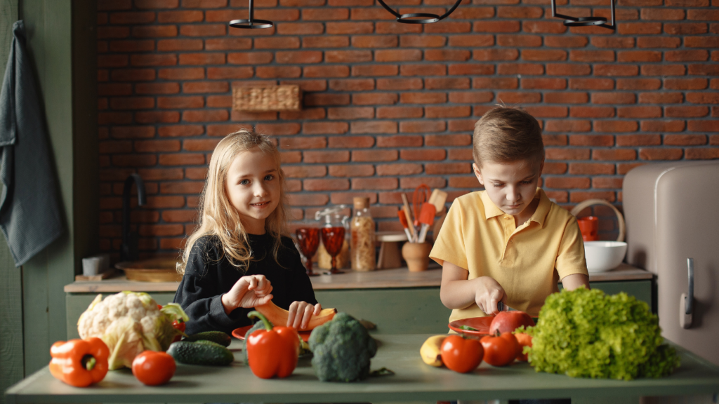 The Taste of the World in Your Own Kitchen
