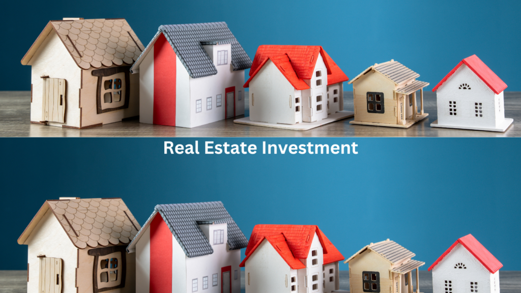 Top Real Estate Investment|Real Estate Market||Risks and Rewards of Real Estate Investment