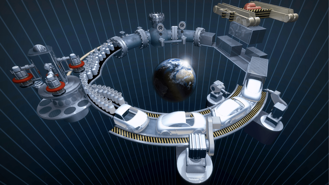 Understanding Global Trade Policies|Enterprises||Enterprises|Government Support||||The Role of Government Support for SMEs in Trade