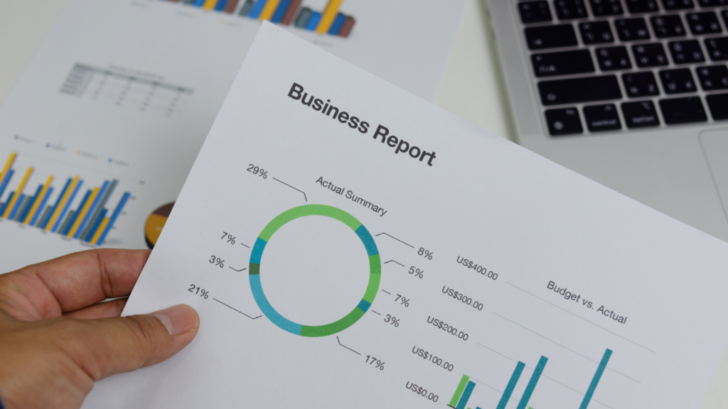 Understanding Quarterly Earnings Reports|Analysis|Analysis|Year-over-Year Performance