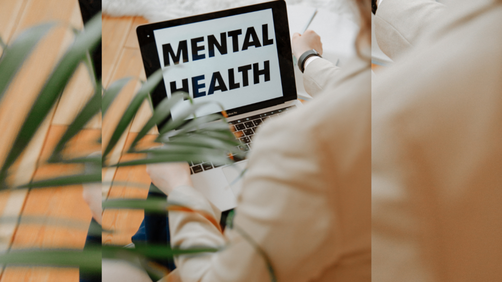 Unveiling the Mental Health Crisis Trends A Comprehensive Insight|Mental Health .||The Strain on Mental Health Services