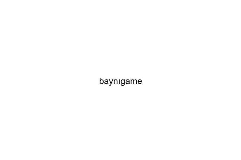 bayngame