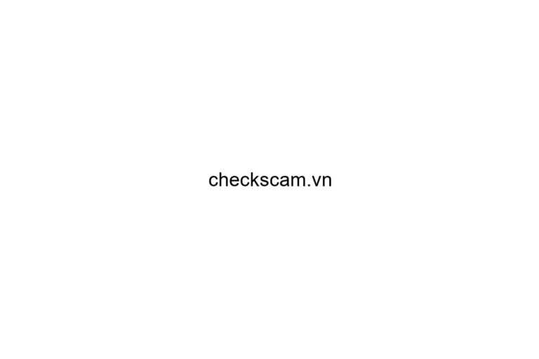 checkscam vn