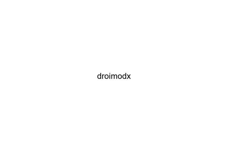 droimodx