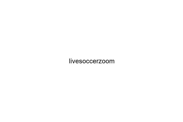 livesoccerzoom