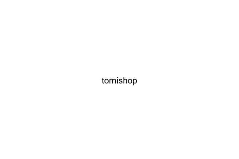 tornishop