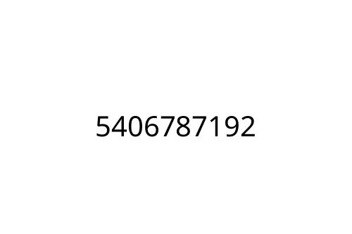 5406787192