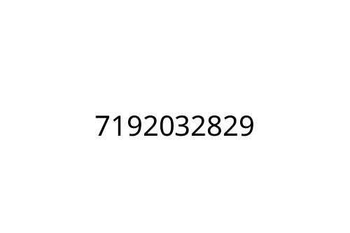 7192032829