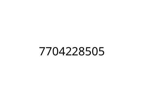 7704228505