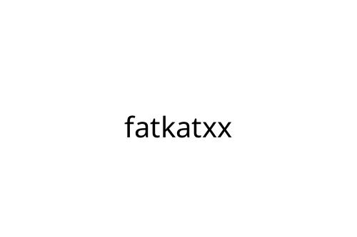 fatkatxx