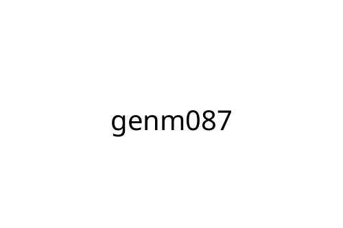 genm087