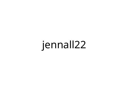 jennall22