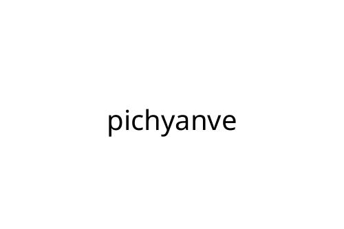 pichyanve
