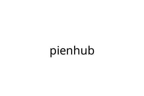 pienhub
