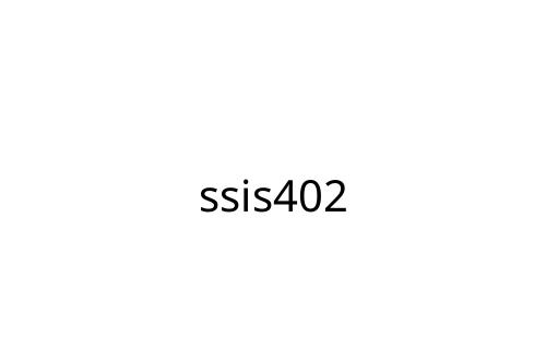 ssis402