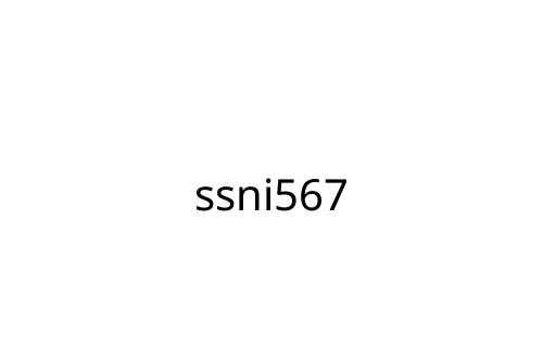 ssni567