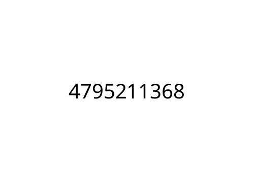 4795211368