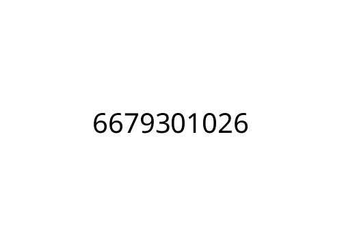 6679301026