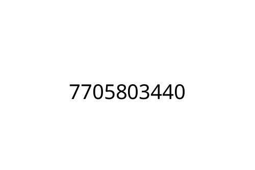 7705803440