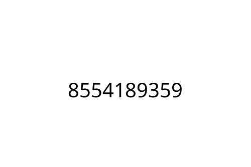 8554189359