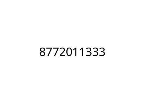 8772011333