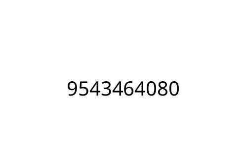 9543464080