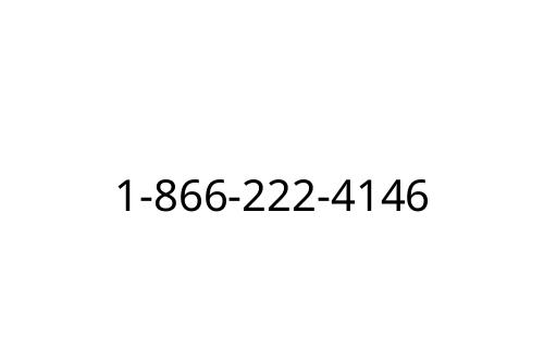 1-866-222-4146