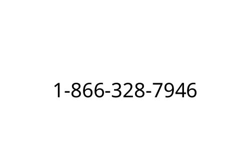 1-866-328-7946