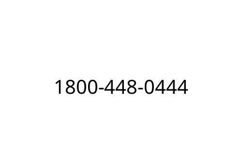 1800-448-0444