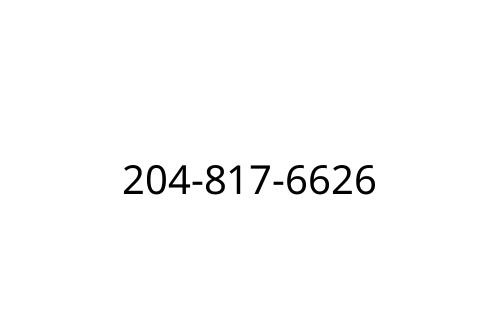 204-817-6626