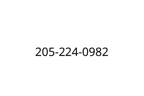 205-224-0982