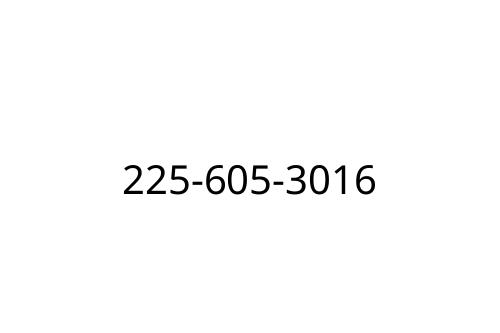 225-605-3016