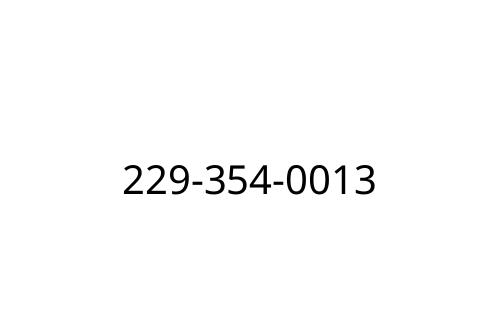229-354-0013