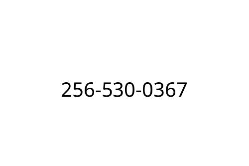 256-530-0367