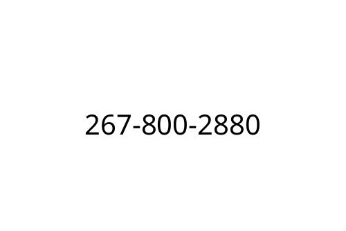 267-800-2880