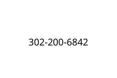 302-200-6842