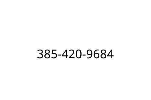 385-420-9684