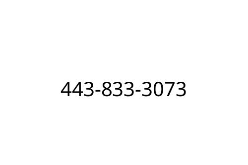 443-833-3073
