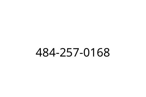 484-257-0168
