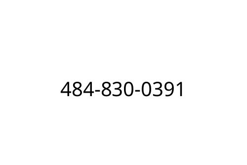 484-830-0391