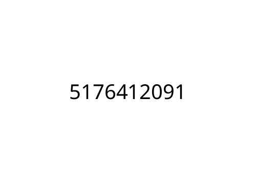 5176412091