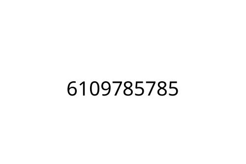 6109785785