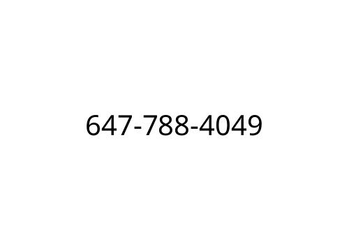 647-788-4049