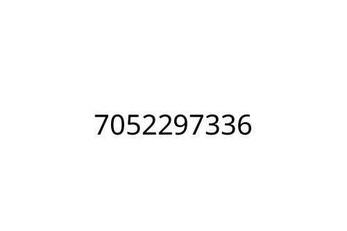 7052297336