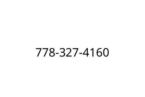 778-327-4160