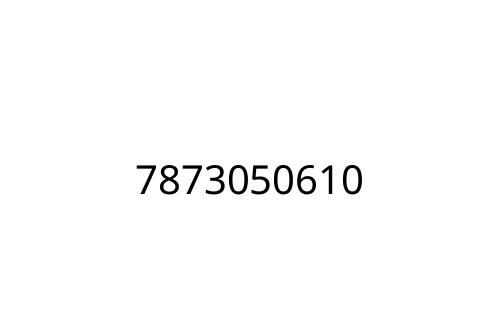 7873050610